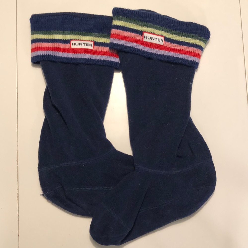 Hunter Socks